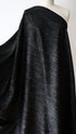 Cousette Denim 100% Cotton - Black *Remnant .95m Was $45.50 Now $38